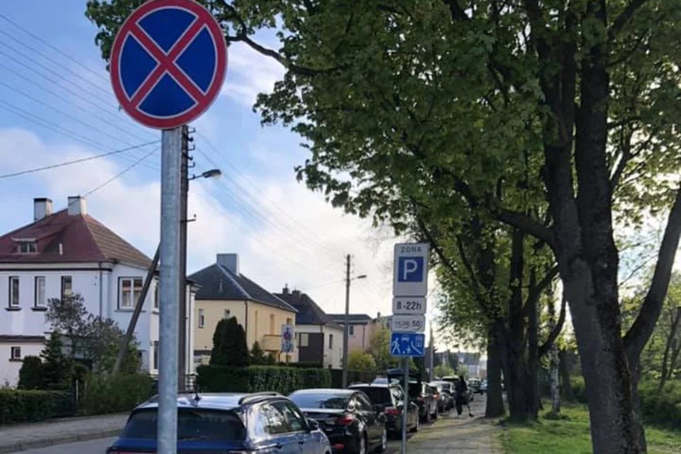 Dauguma klaipėdiečių sumokėjo rinkliavą