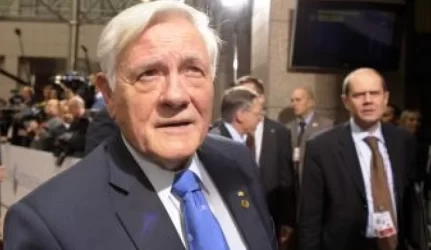 Davose pabrėžė bendros energetikos politikos svarbą