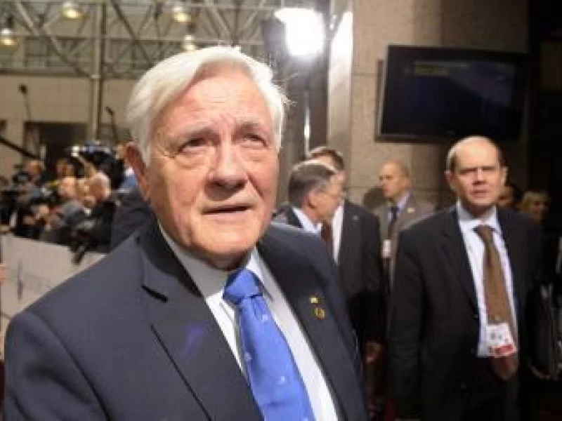 Davose pabrėžė bendros energetikos politikos svarbą