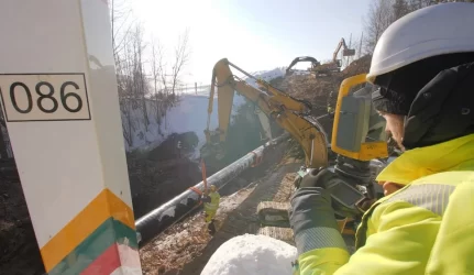 Didėsiančiai energetinei priklausomybei priešnuodžių nemato