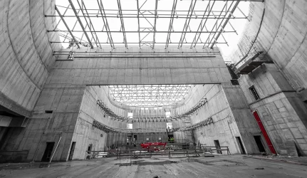 Druskininkuose – naujas kultūros centras