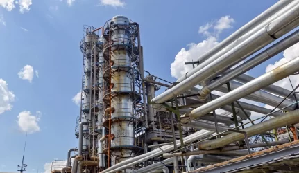 Dujų tranzitas per Ukrainą greitai bus atnaujintas