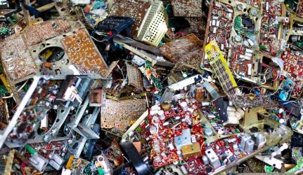 EEPA: gyventojai atsikratė naujesnių buities prietaisų