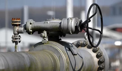 EK ramina – be dujų Europa neliks