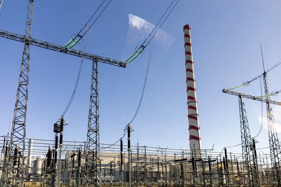 Elektros kainas diktavo įmonės