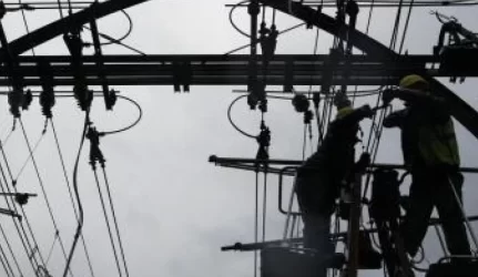 Elektros tiltui į Švediją pinigų yra