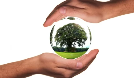 Energetikos ministerijos steigimas