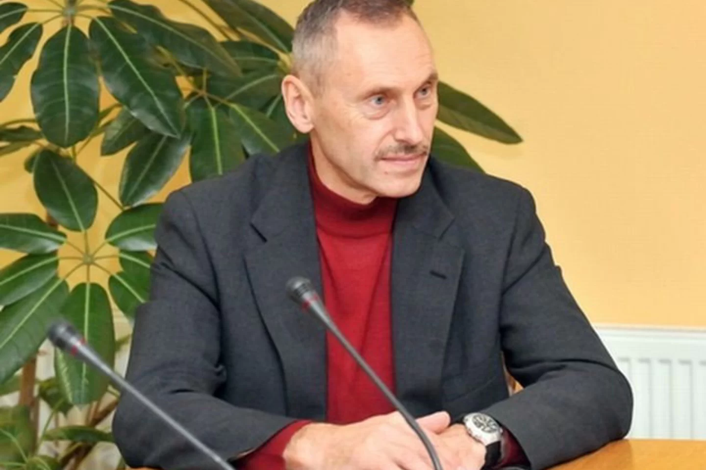 Energetikos ministerijai kurti papildomų lėšų nereikės