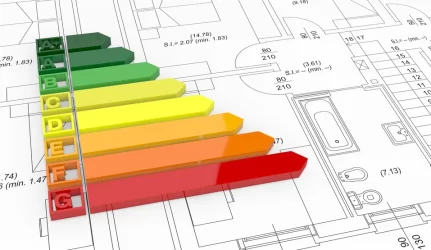 Energetinio naudingumo sertifikatas