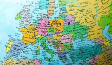 Europa ruošiasi juodajam scenarijui