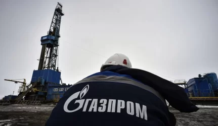 “Gazprom” Ukrainai dujas tiektų Europos rinkos kainomis