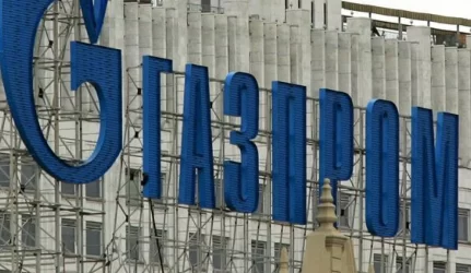 “Gazprom” apkaltino Ukrainą vagiant dujas