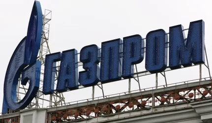 “Gazprom” siūlo sprendimą, Ukraina nesutinka