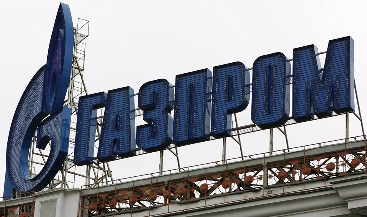 “Gazprom” siūlo sprendimą, Ukraina nesutinka