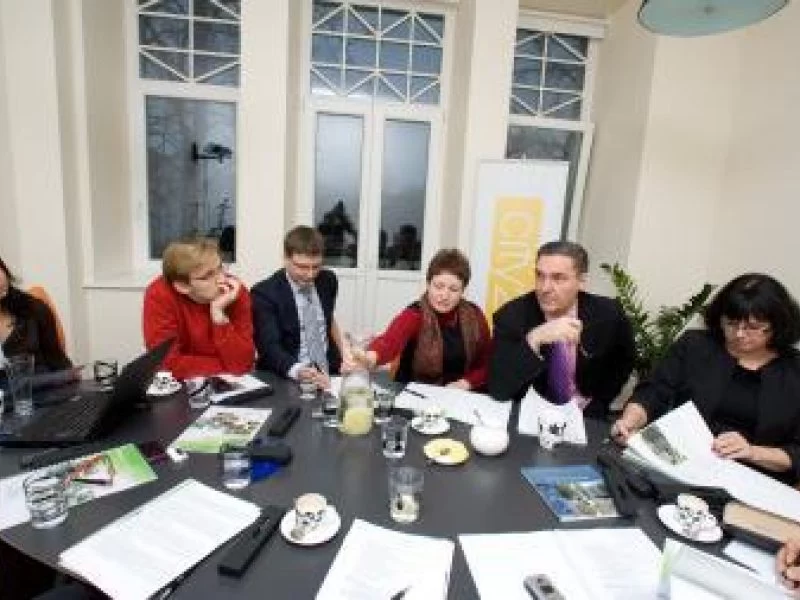 Išrinktas geriausiųjų NT projektų dešimtukas