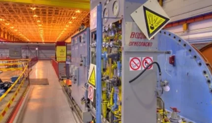 K. Sadauskas: IAE uždarymas yra postūmis imtis reformų