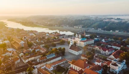 Kaune – nelaimė po nelaimės