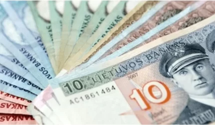 Kauno arenos statybos rėmimo fonde – vos 23 tūkst. litų