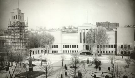 Kauno varpų bokštui ieškomas naujas šeimininkas