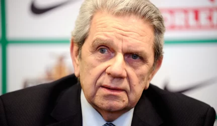 Klaipėdos arena susirūpino ir LKF