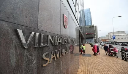 Konservatoriai Vilniaus valdžią skundžia prokurorams