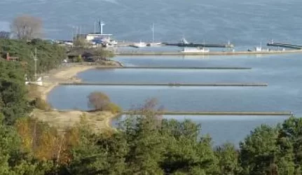 Kuršių nerijos bendrąjį planą vertins UNESCO ekspertai