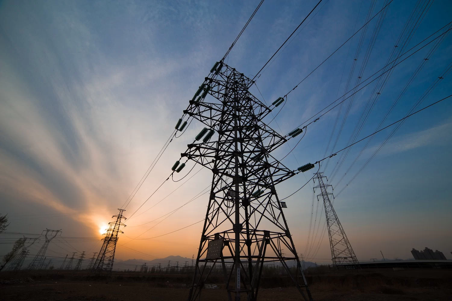 Lenkija kartoja norinti gauti trečdalį energijos