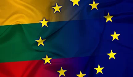 Lietuva ir Latvija į EK kreipsis kartu