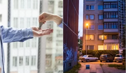 NT tarpininkavimo rinka