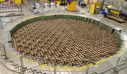 Nauja atominė – sena utopija