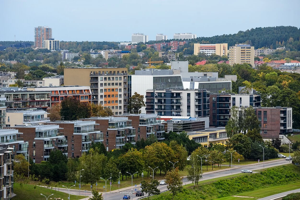Nekilnojamajam turtui užkrautas dar vienas popierėlis