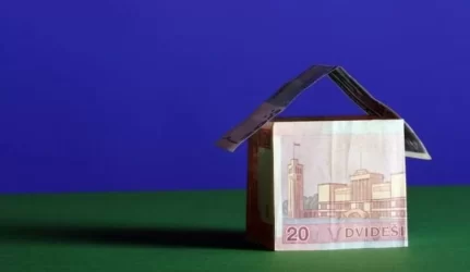 Nekilnojamojo turto agentūrų asociacija siūlo 0,1 proc. nekilnojamojo turto mokestį