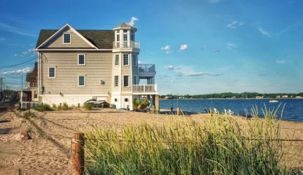 Nekilnojamojo turto rinkos patrauklumas didėja