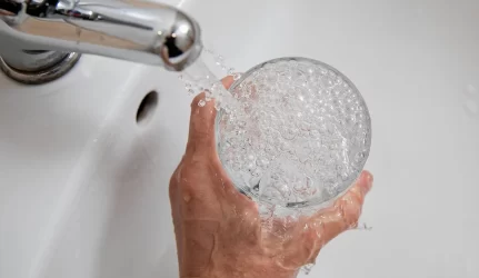 Panevėžyje rengiamasi didinti mokesčių už šaltą vandenį ir nuotekas tarifus