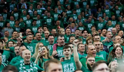 Paskelbtas Kauno Arenos valdymo ir naudojimo koncesijos konkursas