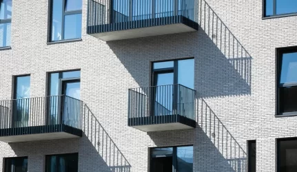 Patalpų nuomos rinka