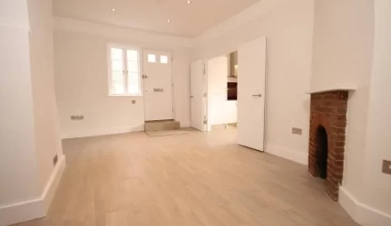 Per metus Šiauliuose butų kainos mažėjo 14 proc.