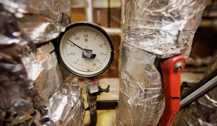 Pigus šildymas namams