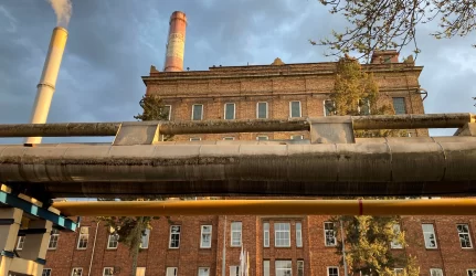 Po šilumos įstatymo pakeitimų – optimistinės prognozės