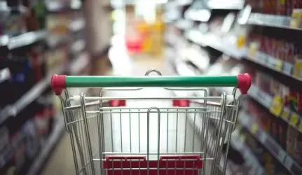 Prašo neleisti statyti prekybos centrų