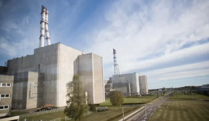 Premjeras: uždarius IAE, Lietuvos laukia dveji problemiški metai