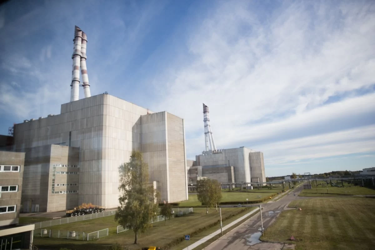 Premjeras: uždarius IAE, Lietuvos laukia dveji problemiški metai