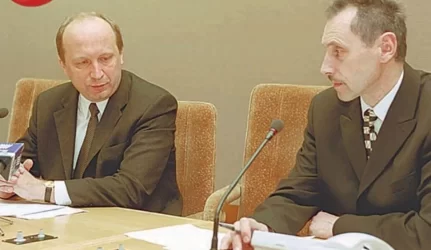 Prezidentas pasirašė įstatymą dėl Energetikos ministerijos įsteigimo