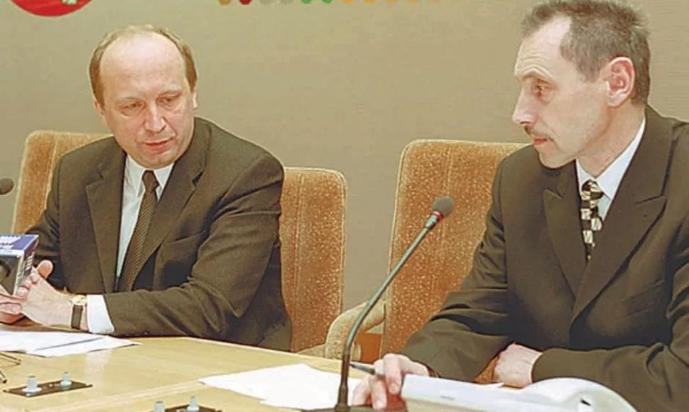 Prezidentas pasirašė įstatymą dėl Energetikos ministerijos įsteigimo