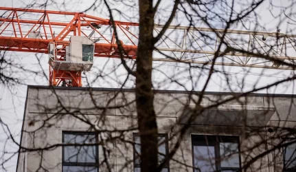 Prognozė: kas laukia nekilnojamojo turto rinkos 2009 metais?