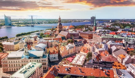 Regiono energetinė nepriklausomybė