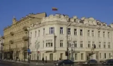 Sąjūdžio namų ateitis – muziejus