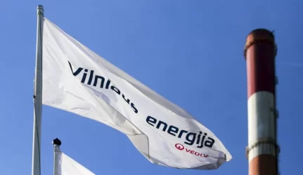 Savivaldybė skųs teismo sprendimą dėl skolos “Vilniaus energijai”
