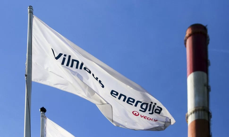 Savivaldybė skųs teismo sprendimą dėl skolos “Vilniaus energijai”