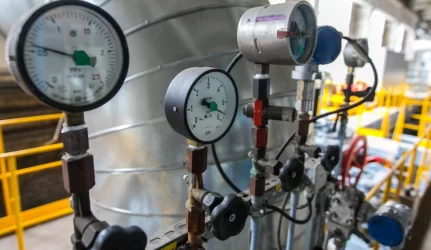 Šiluma gali dar labiau brangti